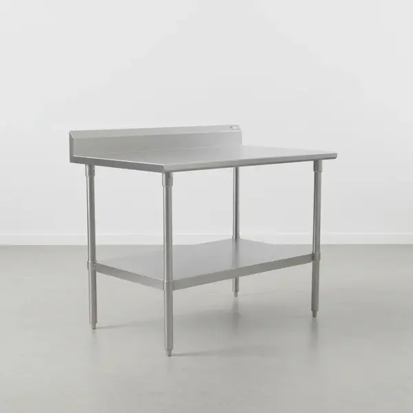 John Boos ST6R5-3036SSW