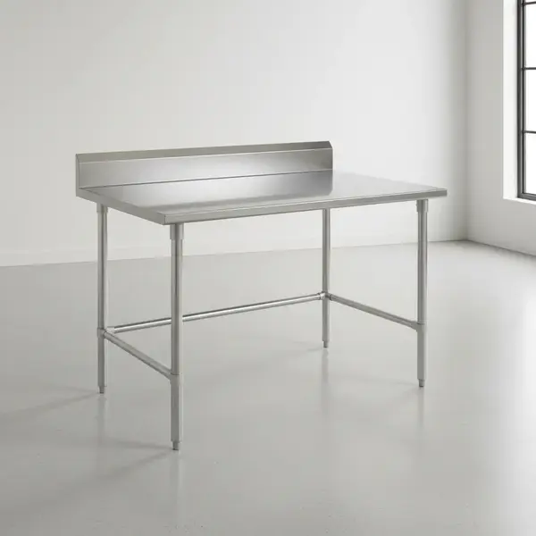 John Boos ST6R5-3048GBK-X