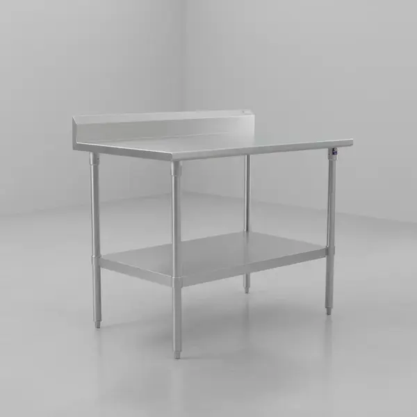 John Boos ST6R5-3048GSK-X