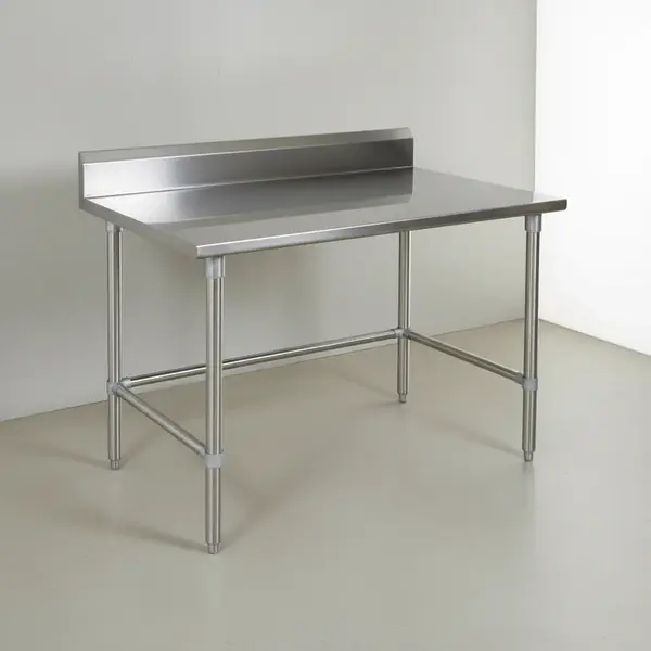 John Boos ST6R5-3048SBK-X