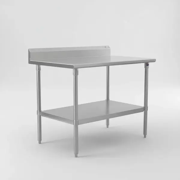 John Boos ST6R5-3048SSK