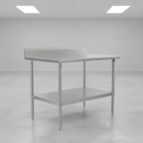 John Boos ST6R5-3048SSK-X