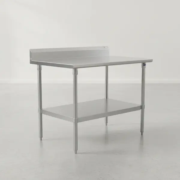 John Boos ST6R5-3048SSW