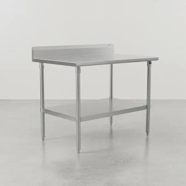 John Boos ST6R5-3060GSK-X