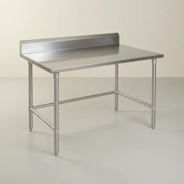 John Boos ST6R5-3072SBK-X