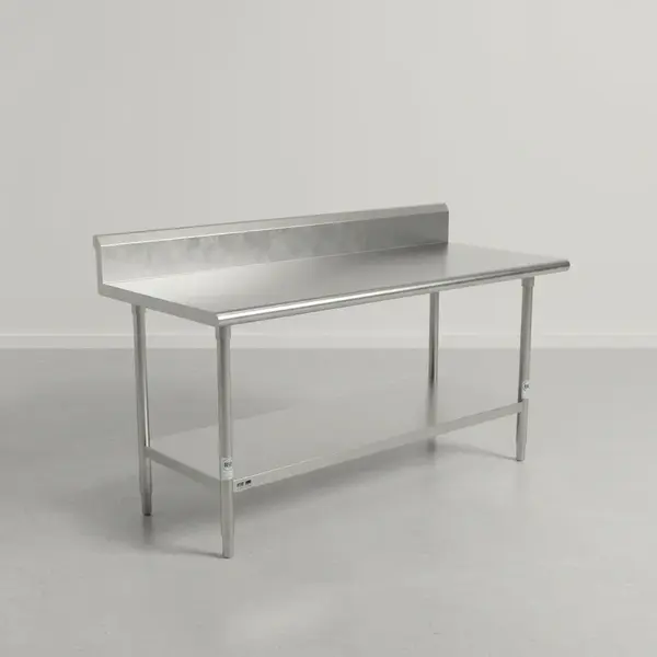 John Boos ST6R5-3072SSK