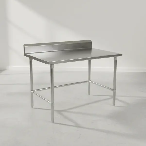 John Boos ST6R5-3084GBK-X