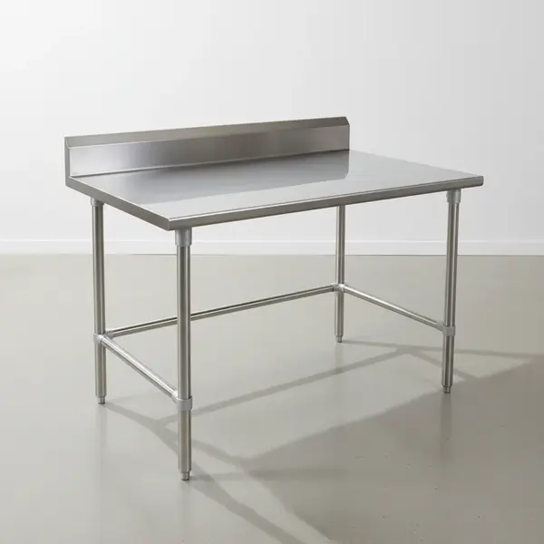 John Boos ST6R5-3084SBK