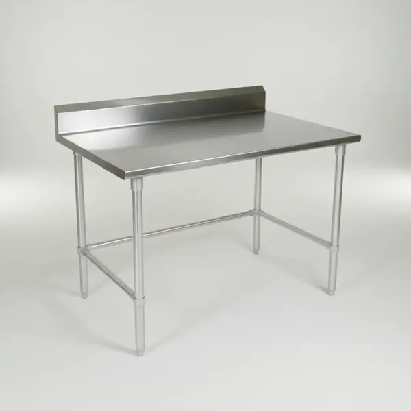 John Boos ST6R5-3084SBK-X