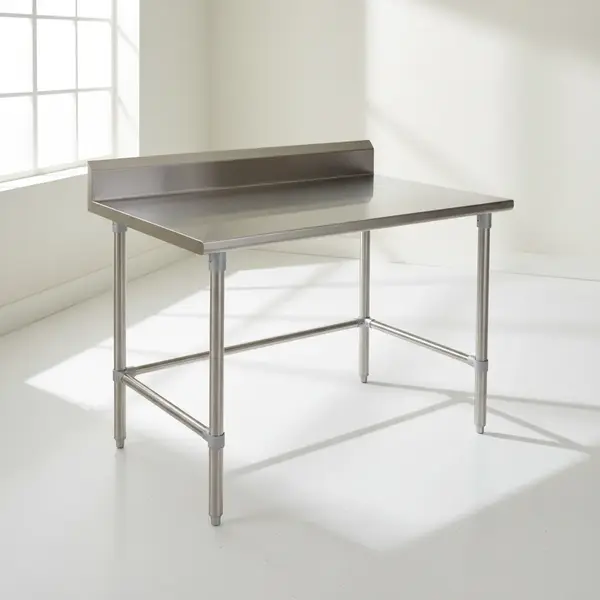 John Boos ST6R5-3084SBW