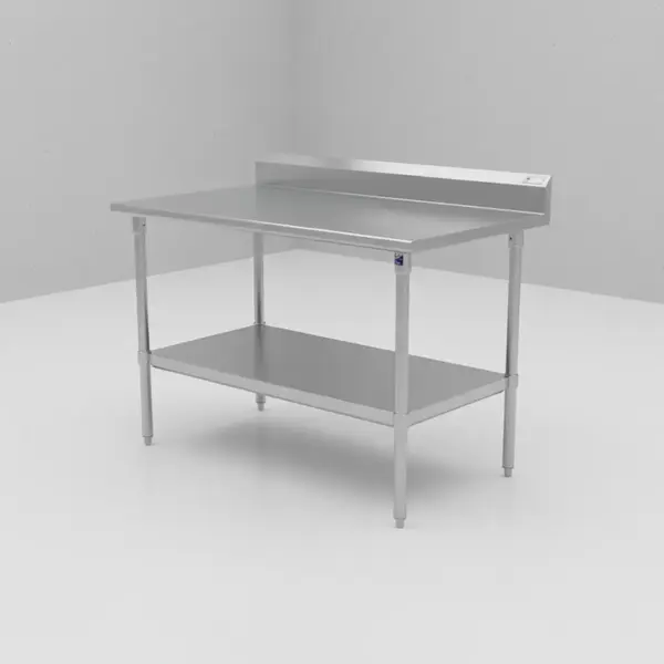 John Boos ST6R5-3084SSK-X