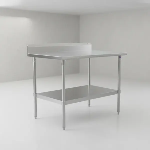 John Boos ST6R5-3084SSW