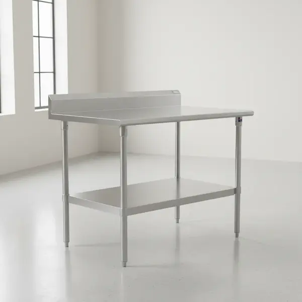 John Boos ST6R5-3096GSK-X