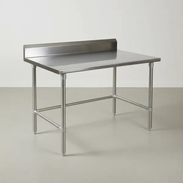 John Boos ST6R5-3096SBW