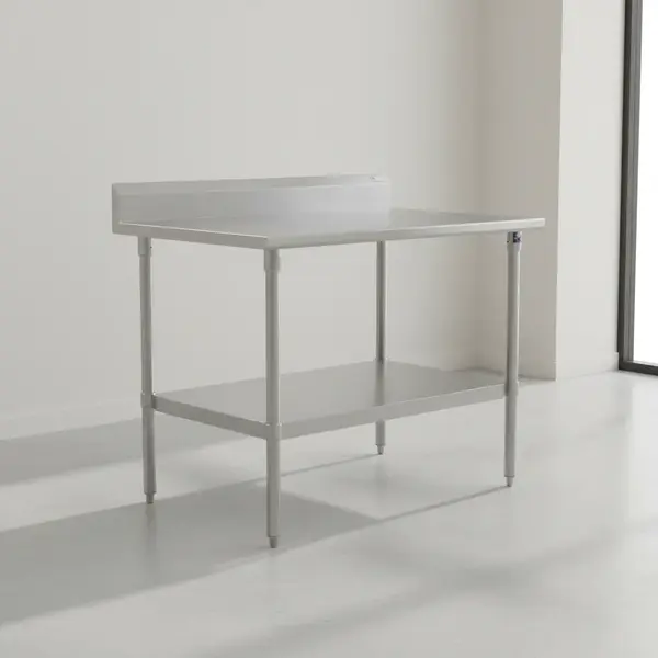 John Boos ST6R5-3096SSK