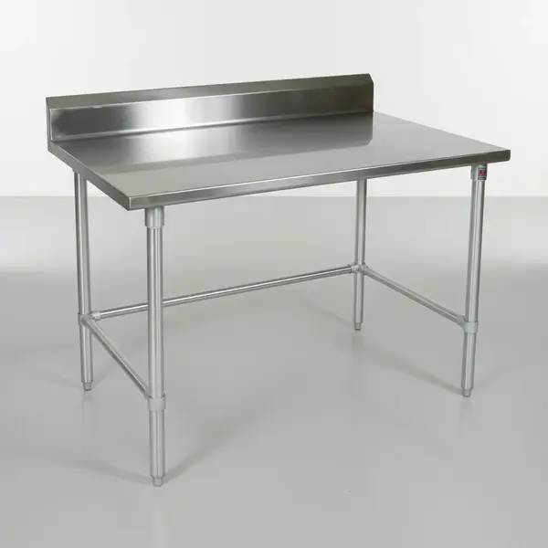 John Boos ST6R5-36108GBK