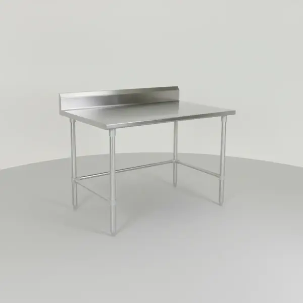 John Boos ST6R5-36108SBK