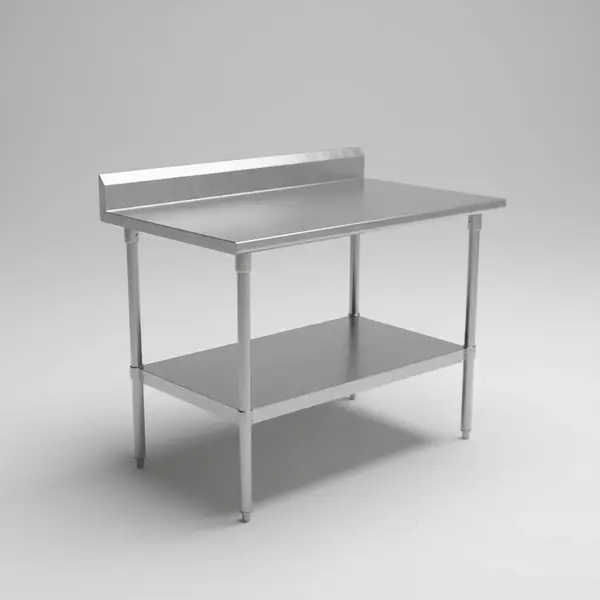 John Boos ST6R5-36132SSK