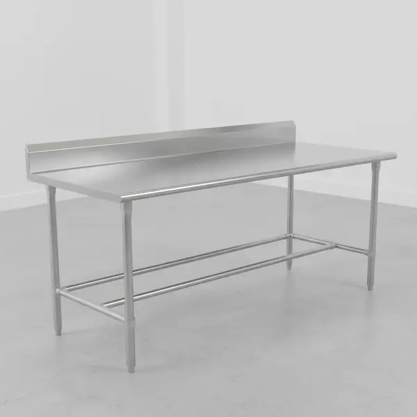 John Boos ST6R5-36144SBW