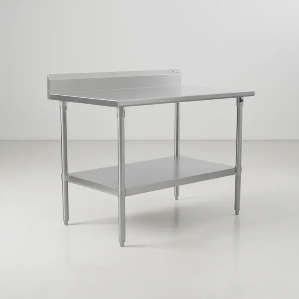 John Boos ST6R5-36144SSW