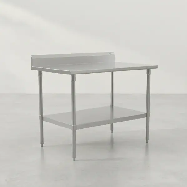 John Boos ST6R5-3624SSK