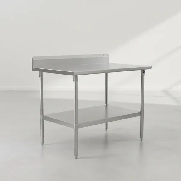 John Boos ST6R5-3624SSW