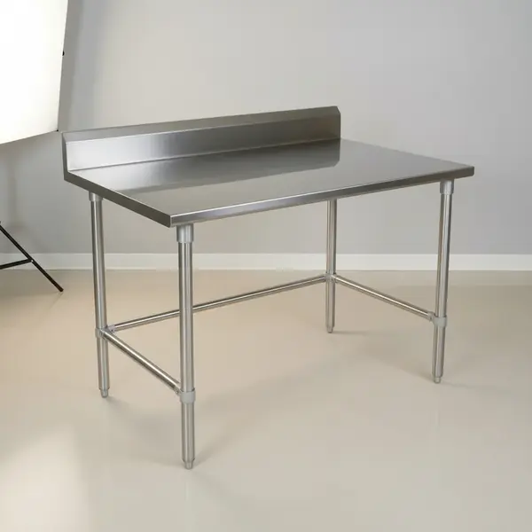 John Boos ST6R5-3630SBW