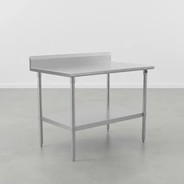 John Boos ST6R5-3630SSK