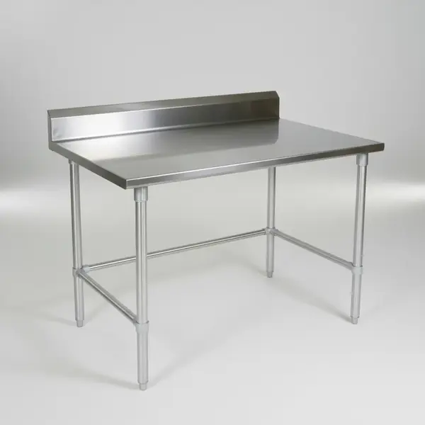 John Boos ST6R5-3648GBK