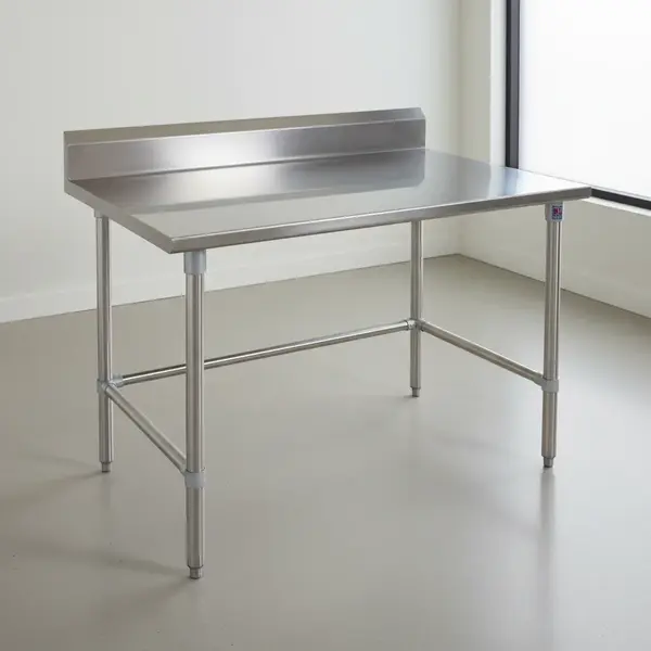 John Boos ST6R5-3648SBK