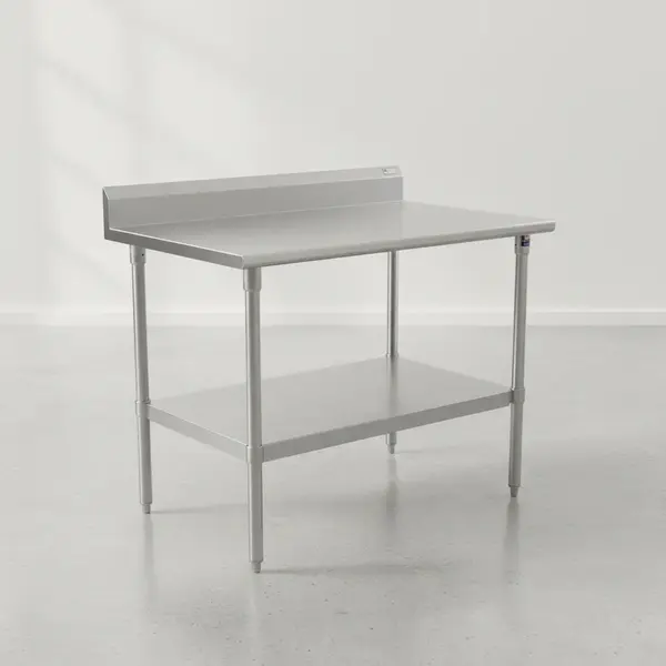 John Boos ST6R5-3648SSK