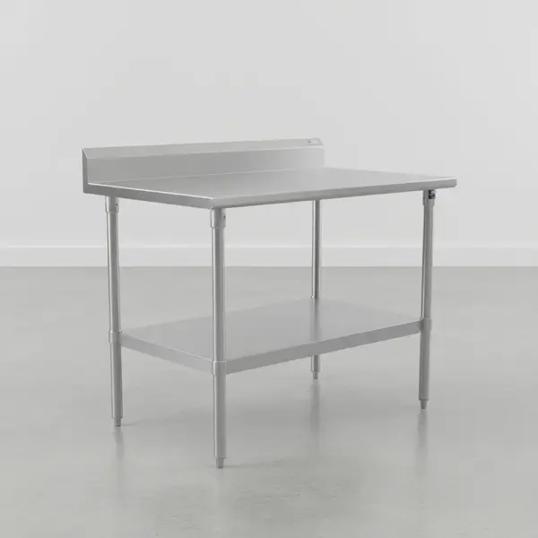 John Boos ST6R5-3648SSW