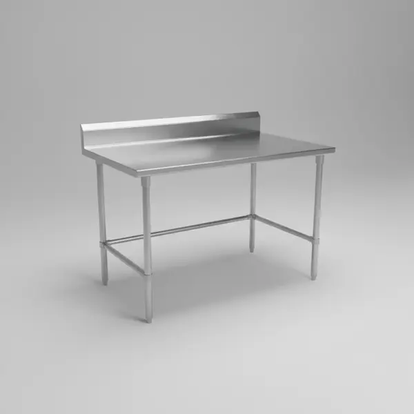 John Boos ST6R5-3672GBK