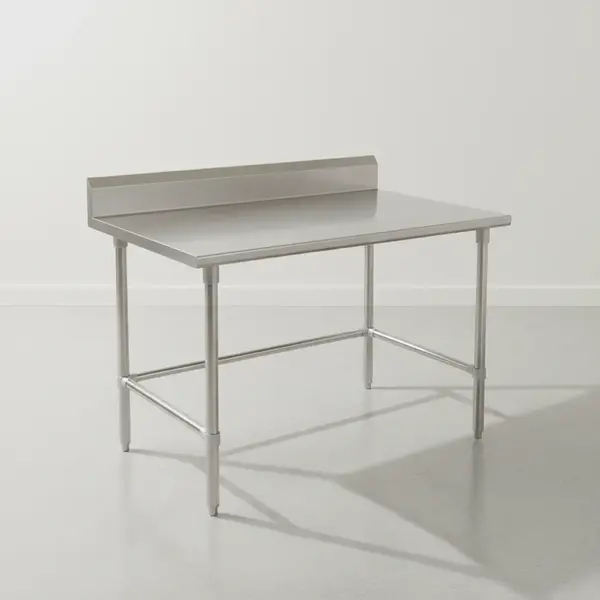 John Boos ST6R5-3672SBK