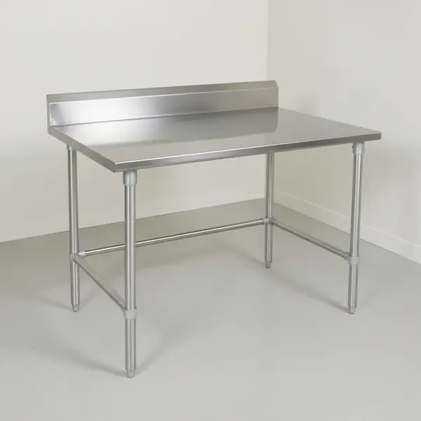 John Boos ST6R5-3672SBW