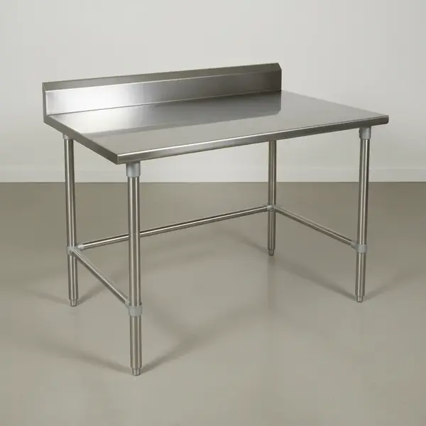 John Boos ST6R5-3684SBK