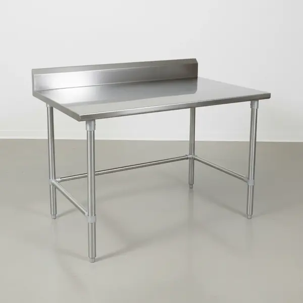 John Boos ST6R5-3684SBW