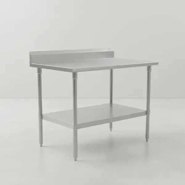 John Boos ST6R5-3684SSK