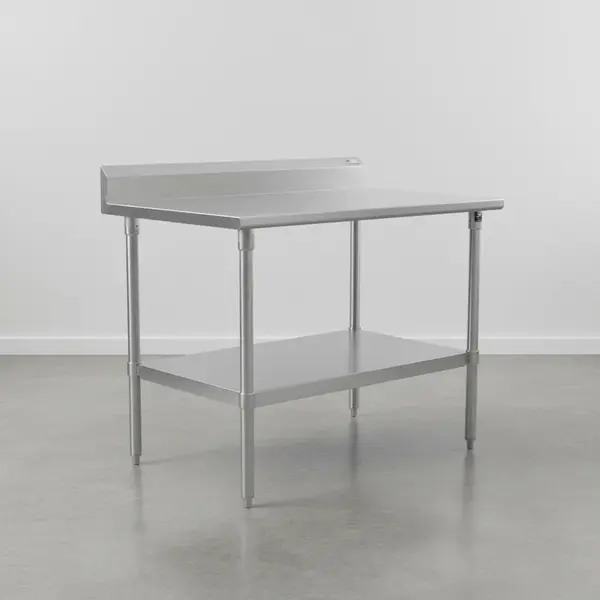 John Boos ST6R5-3696SSK