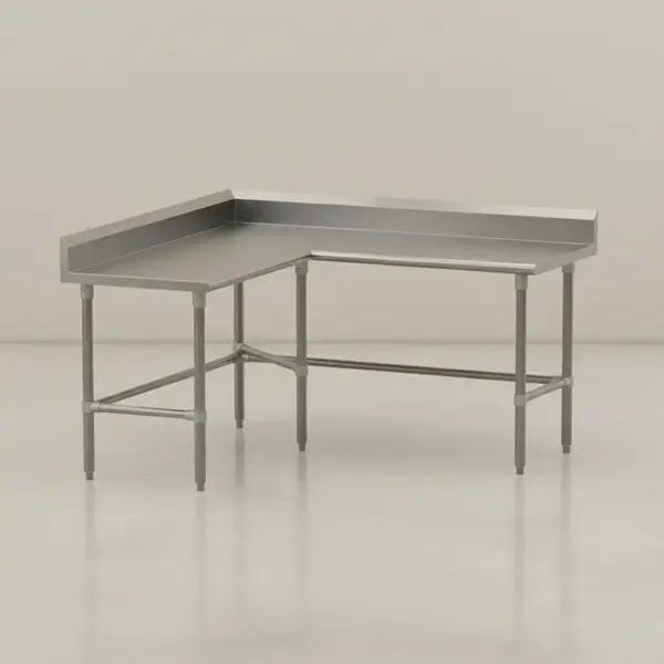 John Boos ST6R5-L2460SBK