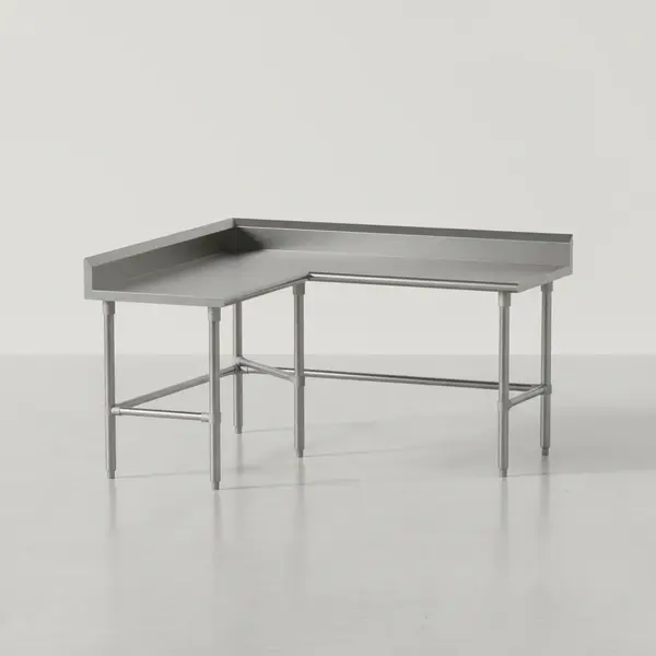 John Boos ST6R5-L3060SBK