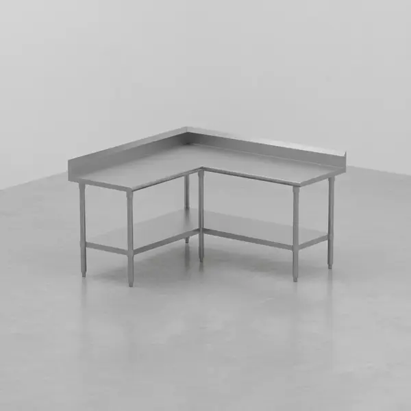 John Boos ST6R5-L3060SSK