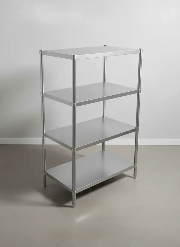 John Boos SUS-183060-3-X