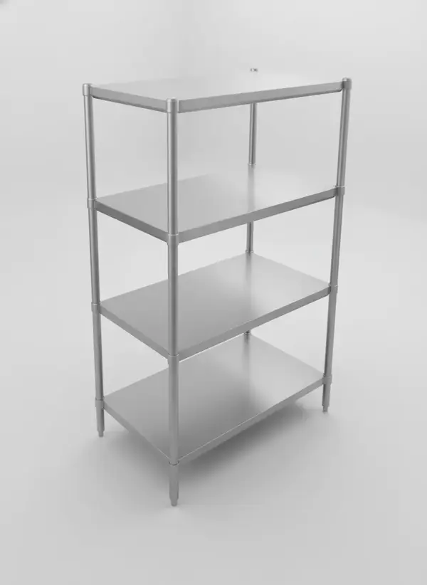 John Boos SUS-184236-2-X