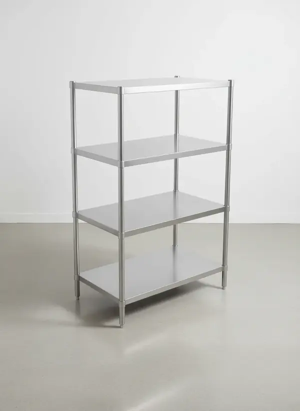 John Boos SUS-184260-3-X