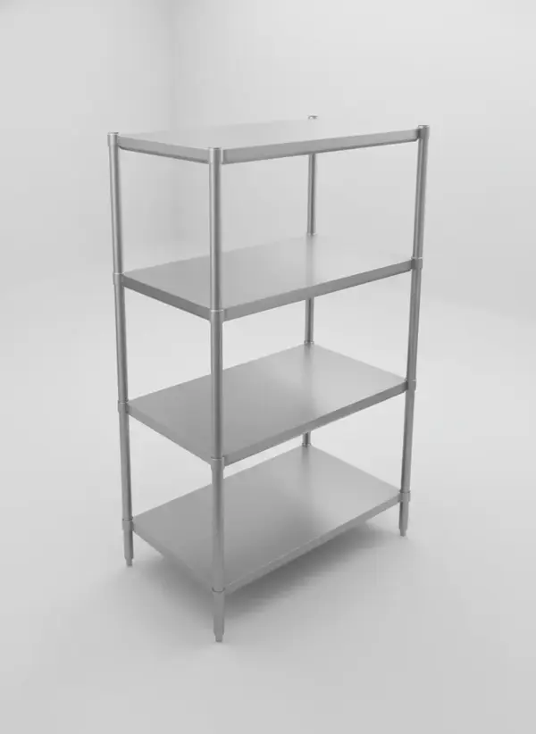 John Boos SUS-184272-4