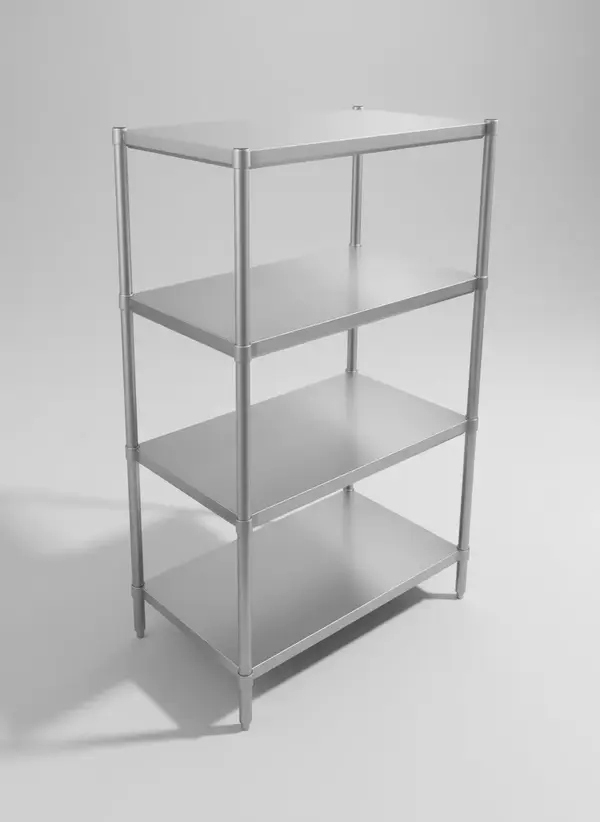 John Boos SUS-185472-4-X