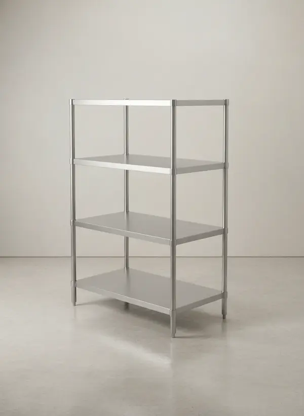 John Boos SUS-243072-4