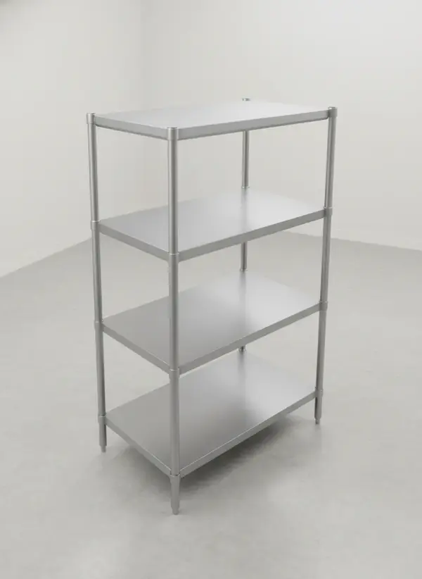 John Boos SUS-244272-4