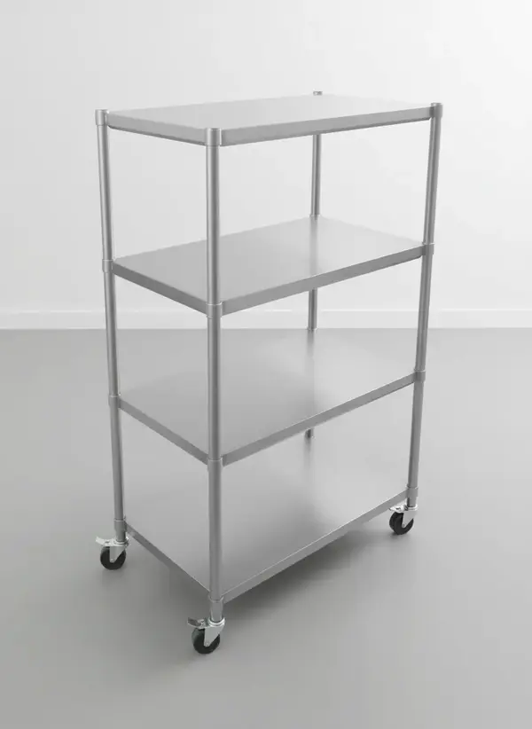 John Boos SUS-245436-2-X